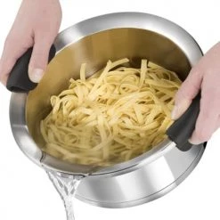 Cuisinox Casseroles 2 Anses Amovibles En Silicone -Accessoires de cuisson Soldes 2 anses amovibles en silicone 1