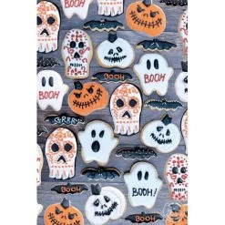 ScrapCooking Plats à Four 4 Emporte-pièces Halloween -Accessoires de cuisson Soldes 4 emporte pieces halloween 5