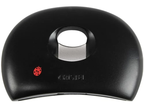 Cristel Accessoires De Cuisson Anse Amovible Backélite Et Inox L5.2 X L8.3 X H1.8 3 Cristel Accessoires De Cuisson Anse Amovible Backélite Et Inox L5.2 X L8.3 X H1.8