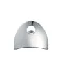 Cristel Accessoires De Cuisson Anse Amovible Inox L6 X L7 X H1.5 -Accessoires de cuisson Soldes anse amovible inox l6 x l7 x h1 5