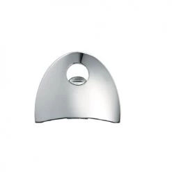 Cristel Accessoires De Cuisson Anse Amovible Inox L6 X L7 X H1.5