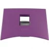 Cristel Accessoires De Cuisson Anse Amovible Résine Et Inox Cassis L5 X L8 X H2 -Accessoires de cuisson Soldes anse amovible resine et inox cassis l5 x l8 x h2