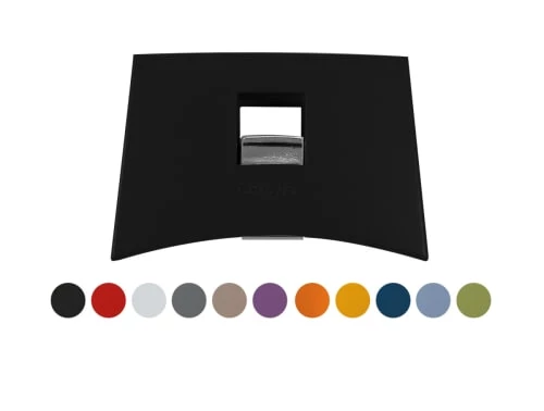 Cristel Accessoires De Cuisson Anse Amovible Résine Et Inox Vert Tilleul L5 X L8 X H2 5 Cristel Accessoires De Cuisson Anse Amovible Résine Et Inox Vert Tilleul L5 X L8 X H2 – Image 3