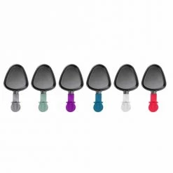 Livoo Accessoires De Cuisson Appareil à Raclette 6 Personnes En Métal Noir -Accessoires de cuisson Soldes appareil a raclette 6 personnes en metal noir 2