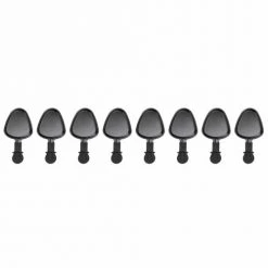 Livoo Accessoires De Cuisson Appareil à Raclette Et Mini-crêpes En Métal Noir -Accessoires de cuisson Soldes appareil a raclette et mini crepes en metal noir 4