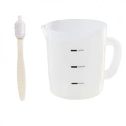 Livoo Accessoires De Cuisson Appareil à Soupe Rapid'soup En Acier Inoxydable Gris -Accessoires de cuisson Soldes appareil a soupe rapid soup en acier inoxydable gris 2