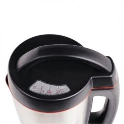 Livoo Accessoires De Cuisson Appareil à Soupe Rapid'soup En Acier Inoxydable Gris -Accessoires de cuisson Soldes appareil a soupe rapid soup en acier inoxydable gris 3