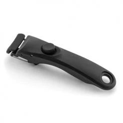 Cuisinox Casseroles Batterie De Cuisine 10 Pièces En Aluminium Et Revêtement Anti-adhésif -Accessoires de cuisson Soldes batterie de cuisine 10 pieces en aluminium et revetement anti adhesif 5