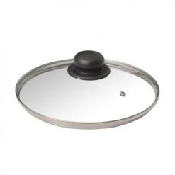 Cuisinox Casseroles Batterie De Cuisine 13 Pièces En Aluminium Et Revêtement Anti-adhésif -Accessoires de cuisson Soldes batterie de cuisine 13 pieces en aluminium et revetement anti adhesif 10