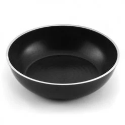 Cuisinox Casseroles Batterie De Cuisine 13 Pièces En Aluminium Et Revêtement Anti-adhésif -Accessoires de cuisson Soldes batterie de cuisine 13 pieces en aluminium et revetement anti adhesif 9