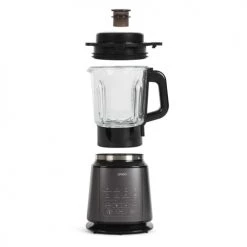 Livoo Accessoires De Cuisson Blender Chauffant En Acier Inoxydable Noir 9 Livoo Accessoires De Cuisson Blender Chauffant En Acier Inoxydable Noir -Accessoires de cuisson Soldes blender chauffant en acier inoxydable noir 2