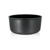 Menastyl Casseroles Casserole 16 Cm Pour Induction En Aluminium -Accessoires de cuisson Soldes casserole 16 cm pour induction en aluminium