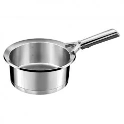 Cuisinox Casseroles Casserole 16cm -Accessoires de cuisson Soldes casserole 16cm 2
