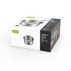 Cuisinox Casseroles Casserole 16cm -Accessoires de cuisson Soldes casserole 16cm 3