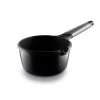 Castey Casseroles Casserole 16cm Antiadhésif, Fonte D'alu, Manche Amovible, Tous Feux -Accessoires de cuisson Soldes casserole 16cm antiadhesif fonte d alu manche amovible tous feux 15