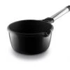 Castey Casseroles Casserole 16cm Antiadhésif, Fonte D’alu, Manche Amovible, Tous Feux -Accessoires de cuisson Soldes casserole 16cm antiadhesif fonte d alu manche amovible tous feux 21