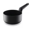 Castey Casseroles Casserole 16cm D’aluminium Forgé, Antiadhésif, Manche Fixe, Tous Feux -Accessoires de cuisson Soldes casserole 16cm d aluminium forge antiadhesif manche fixe tous feux