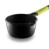Castey Casseroles Casserole 18cm Antiadhésif, Fonte D'alu, Manche Amovible, Tous Feux -Accessoires de cuisson Soldes casserole 18cm antiadhesif fonte d alu manche amovible tous feux 10