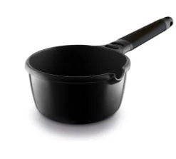 Castey Casseroles Casserole 18cm Antiadhésif, Fonte D’alu, Manche Amovible, Tous Feux -Accessoires de cuisson Soldes casserole 18cm antiadhesif fonte d alu manche amovible tous feux 29