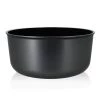 Menastyl Casseroles Casserole 20 Cm Pour Induction En Aluminium