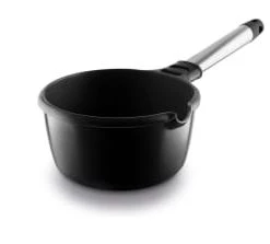 Castey Casseroles Casserole 20cm Antiadhésif, Fonte D’alu, Manche Amovible, Tous Feux -Accessoires de cuisson Soldes casserole 20cm antiadhesif fonte d alu manche amovible tous feux 32