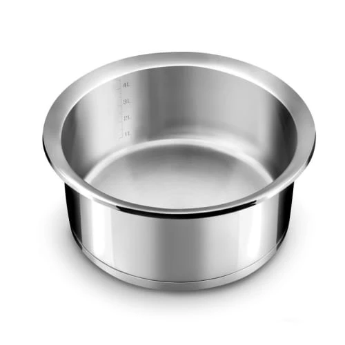 Cuisinox Casseroles Casserole 24cm 4 Cuisinox Casseroles Casserole 24cm – Image 2