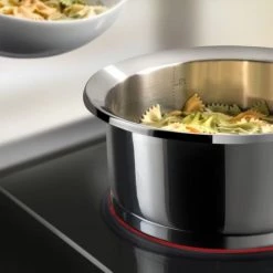 Cuisinox Casseroles Casserole 24cm 13 Cuisinox Casseroles Casserole 24cm -Accessoires de cuisson Soldes casserole 24cm 4
