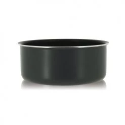 Menastyl Casseroles Casserole Amovible En Aluminium Et Induction 16 Cm