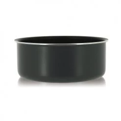 Menastyl Casseroles Casserole Amovible En Aluminium Et Induction 18 Cm