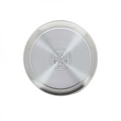 Menastyl Casseroles Casserole Amovible En Inox Et Induction 18 Cm -Accessoires de cuisson Soldes casserole amovible en inox et induction 18 cm 2