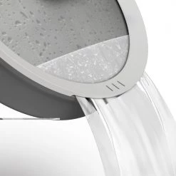 BergHoff Casseroles Casserole Avec Couvercle Shadow 18 Cm - Leo -Accessoires de cuisson Soldes casserole avec couvercle shadow 18 cm leo 4