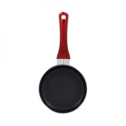 Menastyl Casseroles Casserole Compatible Induction En Aluminium 14 Cm -Accessoires de cuisson Soldes casserole compatible induction en aluminium 14 cm 2