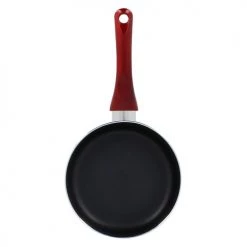 Menastyl Casseroles Casserole Compatible Induction En Aluminium 18 Cm -Accessoires de cuisson Soldes casserole compatible induction en aluminium 18 cm 2