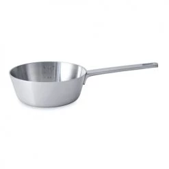 BergHoff Casseroles Casserole En Acier D18 Cm -Accessoires de cuisson Soldes casserole en acier d18 cm 2