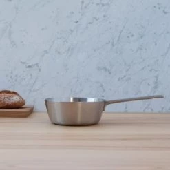 BergHoff Casseroles Casserole En Acier D18 Cm -Accessoires de cuisson Soldes casserole en acier d18 cm 4