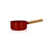 OGO Living Casseroles Casserole En Aluminium Forgé Paprika 18cm -Accessoires de cuisson Soldes casserole en aluminium forge paprika 18cm