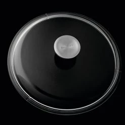 BergHoff Casseroles Casserole En Fonte Avec Couvercle D18 Cm -Accessoires de cuisson Soldes casserole en fonte avec couvercle d18 cm 3