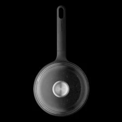 BergHoff Casseroles Casserole En Fonte Avec Couvercle D18 Cm -Accessoires de cuisson Soldes casserole en fonte avec couvercle d18 cm 4