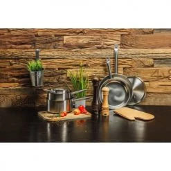 OGO Living Casseroles Casserole En Inox 14 Cm -Accessoires de cuisson Soldes casserole en inox 14 cm 2