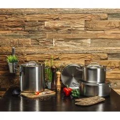 OGO Living Casseroles Casserole En Inox 14 Cm -Accessoires de cuisson Soldes casserole en inox 14 cm 3