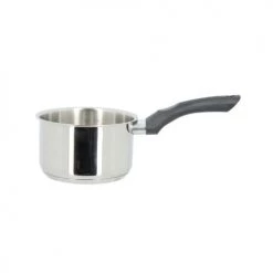 Menastyl Casseroles Casserole En Inox 14 Cm -Accessoires de cuisson Soldes casserole en inox 14 cm 8