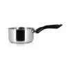 Menastyl Casseroles Casserole En Inox 16 Cm -Accessoires de cuisson Soldes casserole en inox 16 cm 4