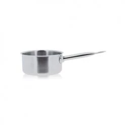 OGO Living Casseroles Casserole En Inox 18 Cm