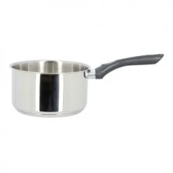 Menastyl Casseroles Casserole En Inox 18 Cm -Accessoires de cuisson Soldes casserole en inox 18 cm 8