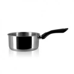 Menastyl Casseroles Casserole En Inox 18 Cm -Accessoires de cuisson Soldes casserole en inox 18 cm 9
