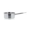 OGO Living Casseroles Casserole En Inox 20 Cm -Accessoires de cuisson Soldes casserole en inox 20 cm