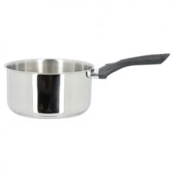 Menastyl Casseroles Casserole En Inox 20 Cm -Accessoires de cuisson Soldes casserole en inox 20 cm 8