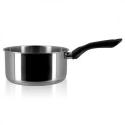 Menastyl Casseroles Casserole En Inox 20 Cm -Accessoires de cuisson Soldes casserole en inox 20 cm 9