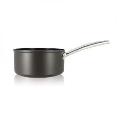 Menastyl Casseroles Casserole Induction En Aluminium Forgé 16 Cm