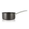 Menastyl Casseroles Casserole Induction En Aluminium Forgé 18 Cm -Accessoires de cuisson Soldes casserole induction en aluminium forge 18 cm